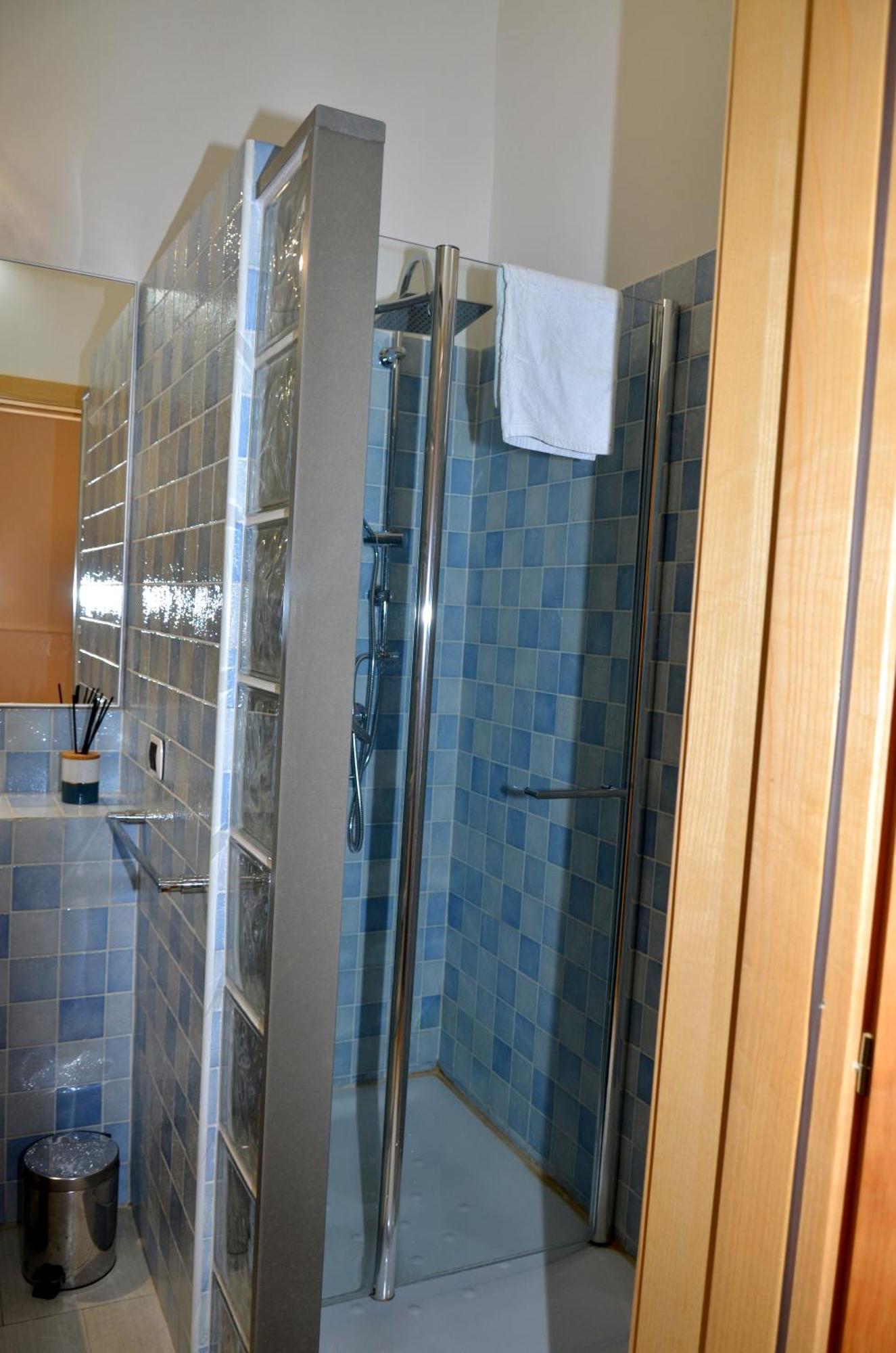 Conte Cavour Apartment Brindisi Exterior foto